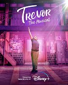 Trevor: Muzikál – plakát filmu