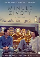 Minulé životy – plakát filmu