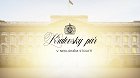 Královský pár v neklidném století – plakát filmu