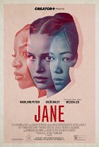 Jane – plakát filmu