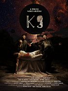 K9 – plakát filmu