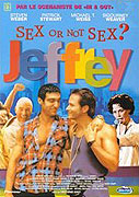 Jeffrey – plakát filmu