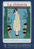 Chiméra – plakát filmu