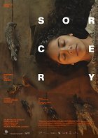 Čarodějnictví – plakát filmu