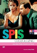 Seznam cizoložnic – plakát filmu