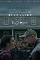 Pracovní síla – plakát filmu
