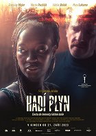 Hadí plyn – plakát filmu