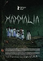 Mammalia – plakát filmu