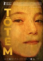 Totem – plakát filmu