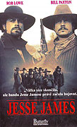 Jesse James – plakát filmu