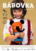 Bábovka – plakát filmu