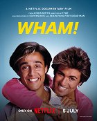 Wham! – plakát filmu