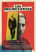 Defraudanti – plakát filmu