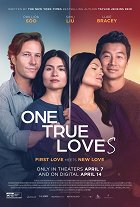 One True Loves – plakát filmu