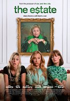 Válka o dědictví – plakát filmu