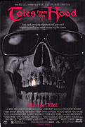 Tales from the Hood – plakát filmu
