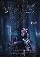 Ozvěna – plakát filmu