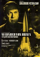 I Aim at the Stars – plakát filmu