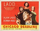 Chicagská uzávěrka – plakát filmu