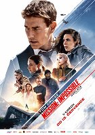 Mission: Impossible Odplata - První část – plakát filmu