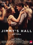 Jimmy's Hall – plakát filmu