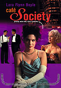 Café Society – plakát filmu