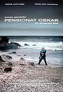Pensionat Oskar – plakát filmu
