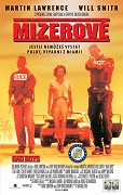 Mizerové – plakát filmu