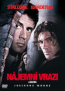 Nájemní vrazi – plakát filmu