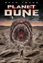 Planet Dune – plakát filmu