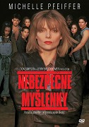 Nebezpečné myšlenky – plakát filmu