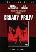 Krvavý příliv – plakát filmu
