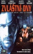 Zvláštní dny – plakát filmu
