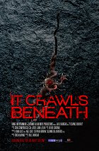 It Crawls Beneath – plakát filmu