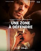 Místo, za které stojí bojovat – plakát filmu