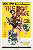 The Hot Box – plakát filmu