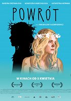 Návrat – plakát filmu