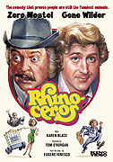 Rhinoceros – plakát filmu