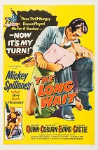 The Long Wait – plakát filmu