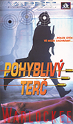 Pohyblivý terč – plakát filmu