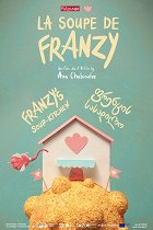 Franzy vaří polévku – plakát filmu