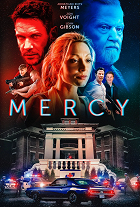 Mercy – plakát filmu