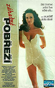 Záhadné pobřeží – plakát filmu