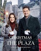 Christmas at the Plaza – plakát filmu
