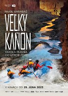 Veľký kaňon – plakát filmu