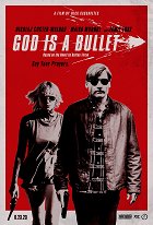God Is a Bullet – plakát filmu