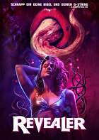 Revealer – plakát filmu