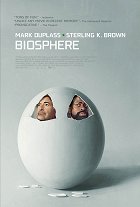 Biosphere – plakát filmu