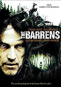 Barrens, The – plakát filmu
