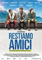 Restiamo amici – plakát filmu